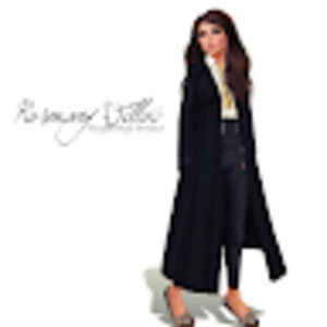 Meet your Posher, Rosemary